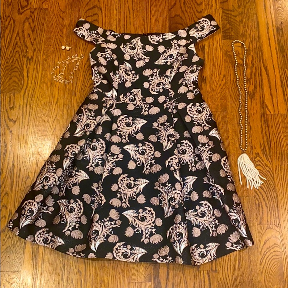 Party Dress